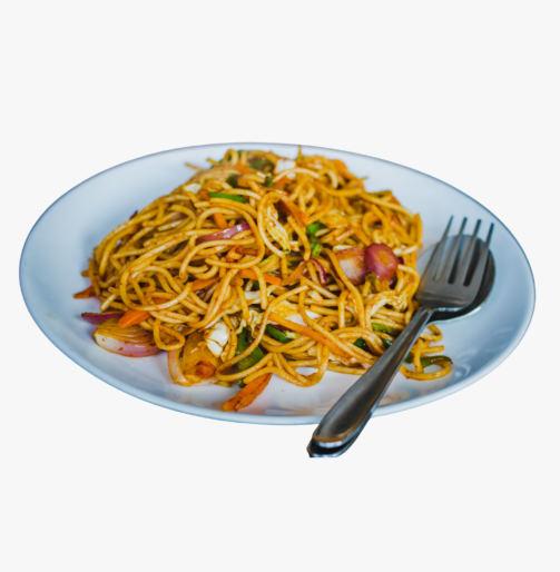 Chowmein